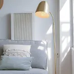 Apartment Wonderful Near The *